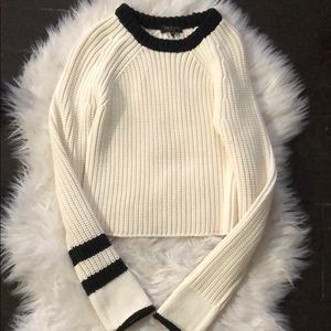Brand new Rag and bone sweater